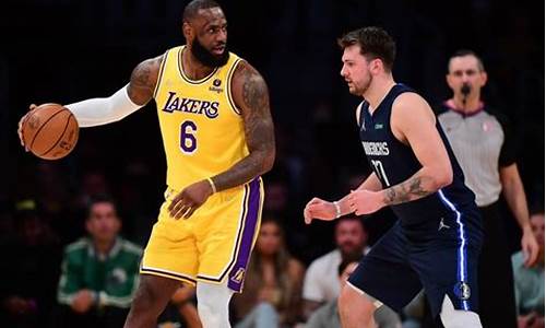 nba湖人vs独行侠_NBA湖人vs独行侠全场录像回放