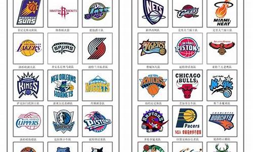 nba篮球nba名字排行榜_nba篮球名称