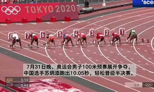 1968年奥运会百米赛道阅读题成功之门虚掩_1968年奥运会百米冠军