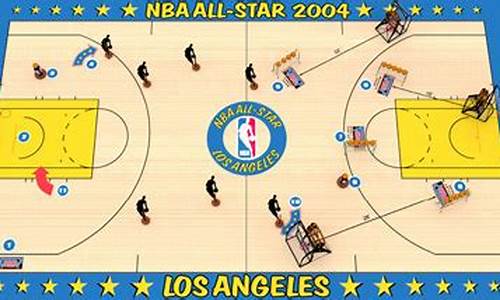 2007年nba技巧挑战赛_2007年nba技巧挑战赛冠军